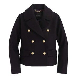 J Crew Wool Jacket